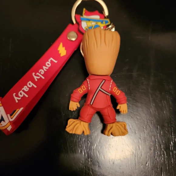 Keychain - Picture 4 of 4